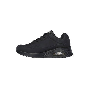 Tenis Hombre Skechers Uno Stand On Air - Negro