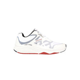 Tenis Hombre Skechers Relaxed Fit - Blanco