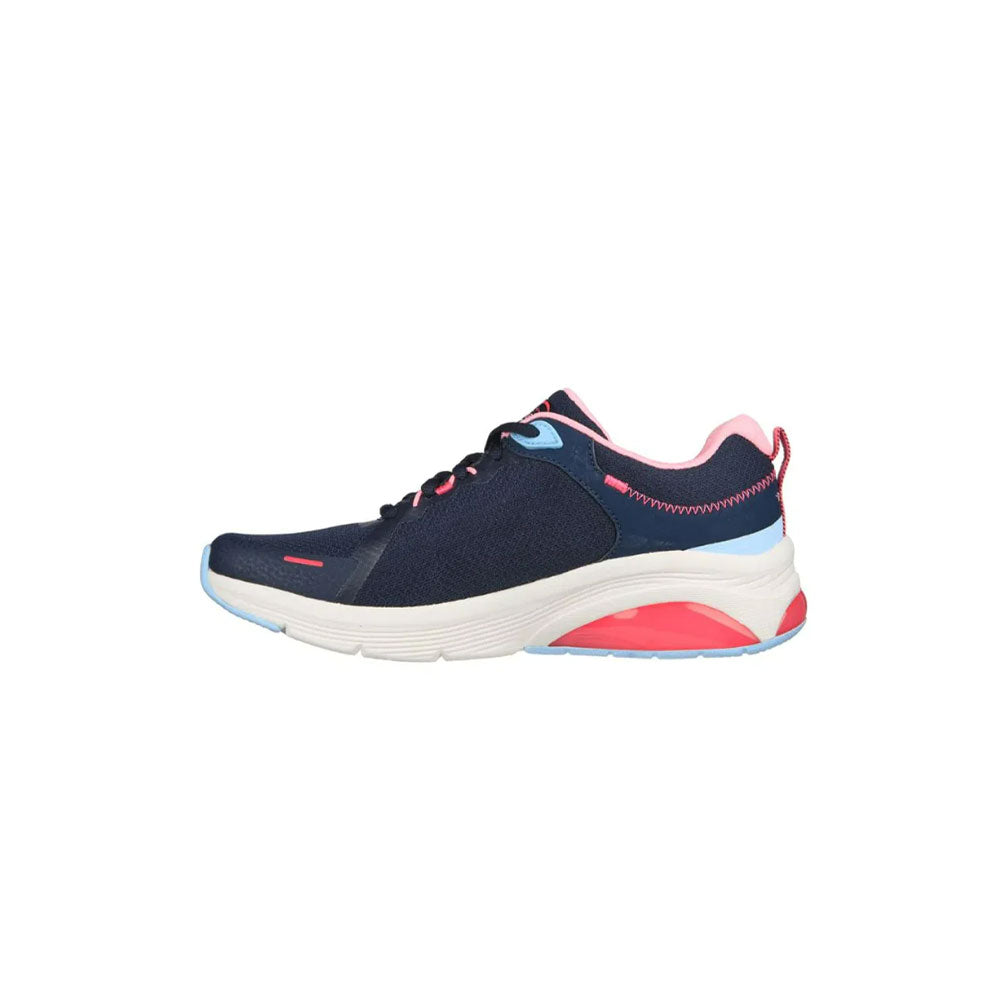 Tenis Mujer Skechers Skech Air Extreme 2.0 - Azul