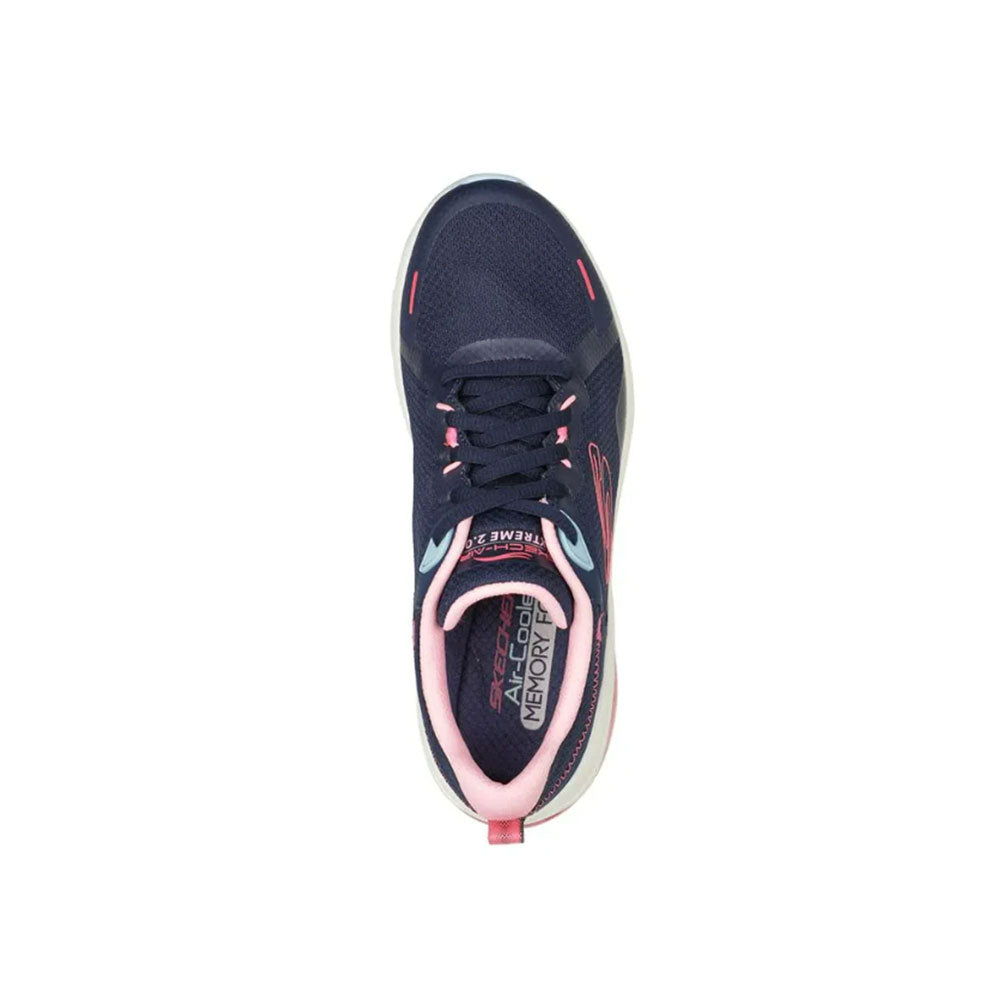 Tenis Mujer Skechers Skech Air Extreme 2.0 - Azul