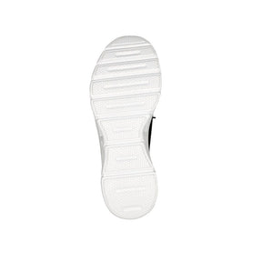 Tenis Mujer Skechers Glide Step Sport - Negro