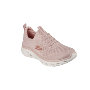 Tenis Mujer Skechers Glide Step Sport - Rosado