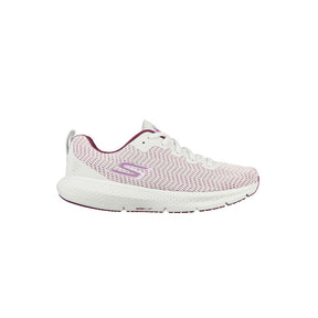Tenis Mujer Skechers Go Run Supersonic - Blanco