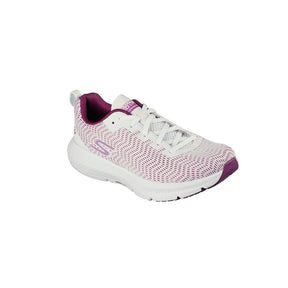 Tenis Mujer Skechers Go Run Supersonic - Blanco