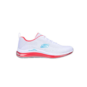 Tenis Mujer Skechers Air Element 2.0 - Blanco