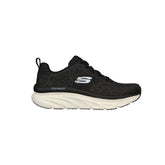 Tenis Mujer Skechers Dlux Walker - Gris