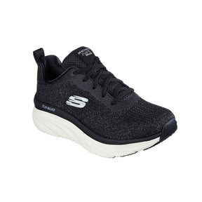 Tenis Mujer Skechers Dlux Walker - Gris