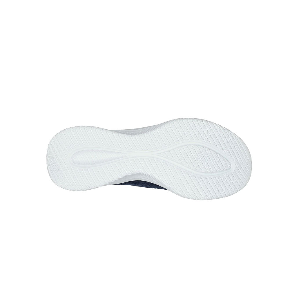 Tenis Mujer Skechers Ultra Flex  3.0 - Azul