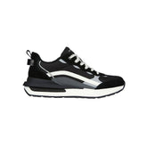 Tenis Mujer Skechers Infinite Jogger - Negro