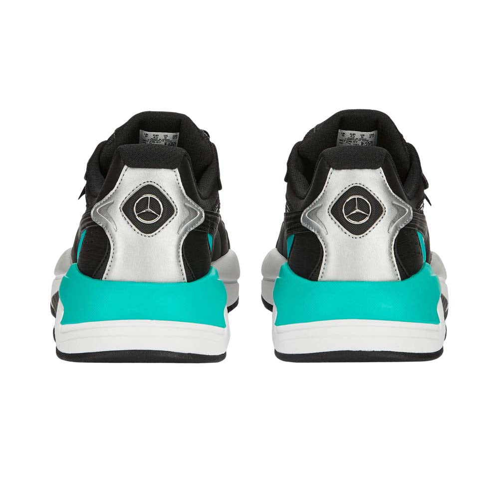 Calzado Puma para Hombre MAPF1 X-Ray Speed Negro