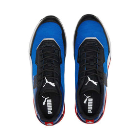 Tenis Puma para Hombre BMW MMS Speedfusion Azul