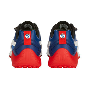Tenis Puma para Hombre BMW MMS Speedfusion Azul