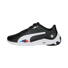 Tenis Puma para Hombre BMW MMS Kart Cat RL Nitro Negro