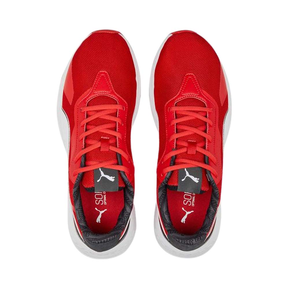 Tenis Puma para Hombre Ferrari Tiburion