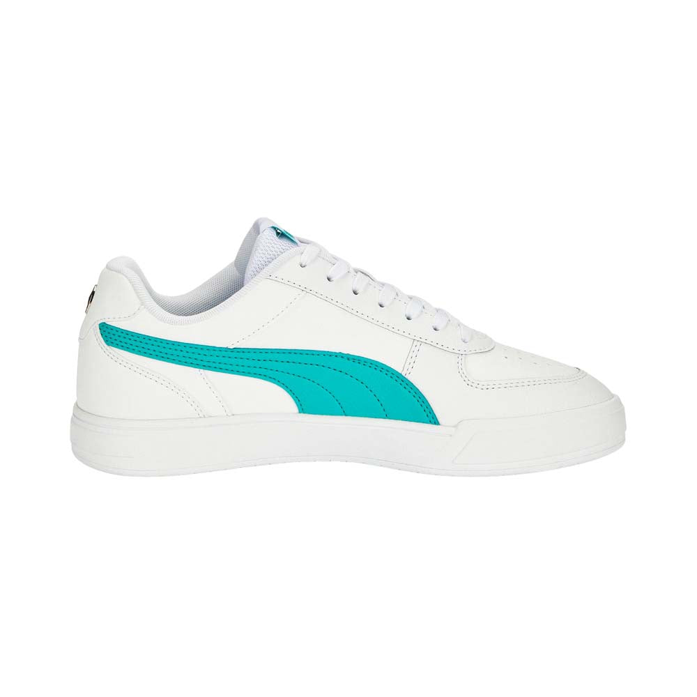 Calzado Puma para Hombre MAPF1 Caven Blanco