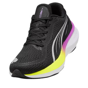 Tenis Puma para Mujer Scend Pro 2 Negro