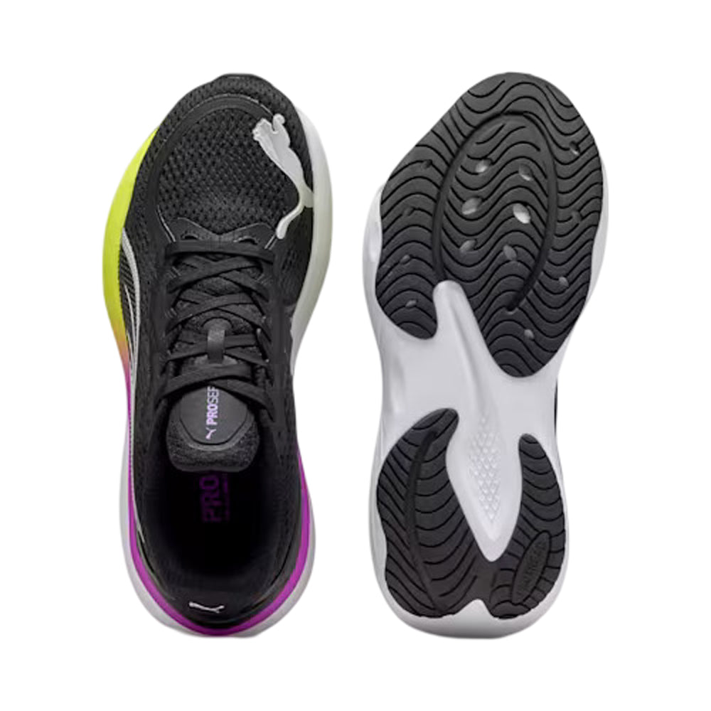 Tenis Puma para Mujer Scend Pro 2 Negro