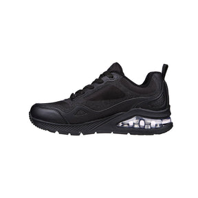 Tenis Mujer Skechers Uno 2 Breathe and Step - Negro