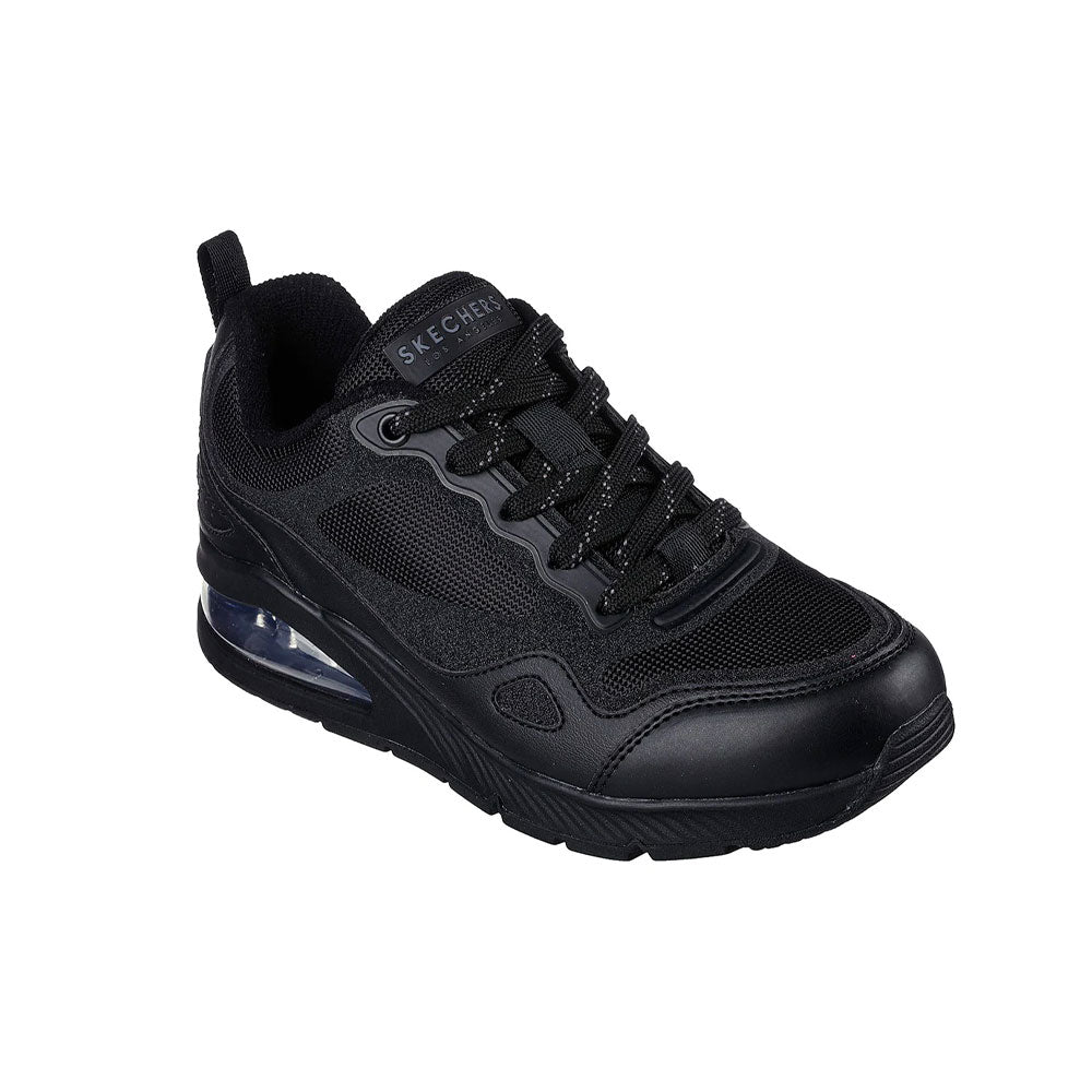 Tenis Mujer Skechers Uno 2 Breathe and Step - Negro