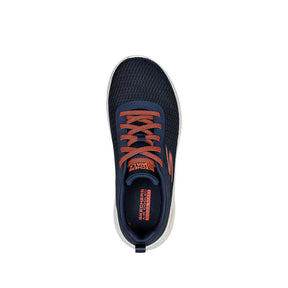 Tenis Mujer Skechers Go Walk Flex - Azul
