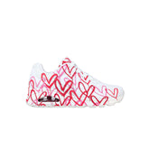 Tenis Mujer Skechers Jgoldcrown Uno - Blanco
