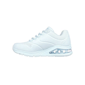 Tenis Mujer Skechers Uno 2 - Azul