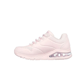 Tenis Mujer Skechers Uno 2 - Rosado
