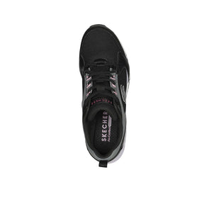 Tenis Mujer Skechers Uno 2 90S 2 - Negro