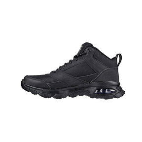 Tenis Hombre Skechers Air Envoy Bulldozer - Negro