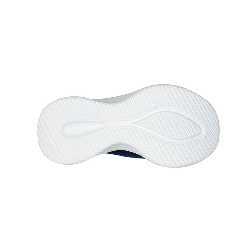 Tenis Mujer Skechers Ultra Flex 3.0 - Azul