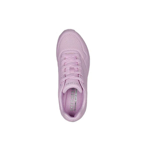 Tenis Mujer Skechers Uno Bright Air - Rosado