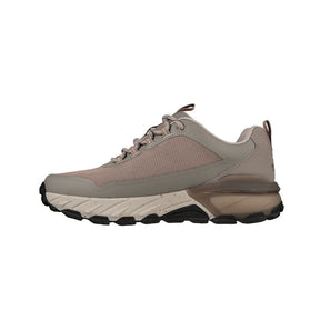 Tenis Hombre Skechers Max Protect - Marron
