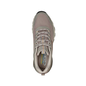 Tenis Hombre Skechers Max Protect - Marron