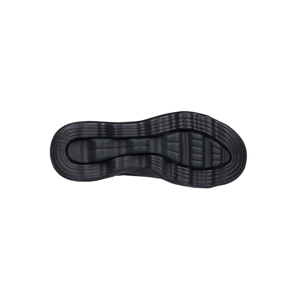 Tenis Mujer Skechers Go Walk Massage - Negro