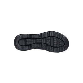 Tenis Mujer Skechers Go Walk Massage - Negro