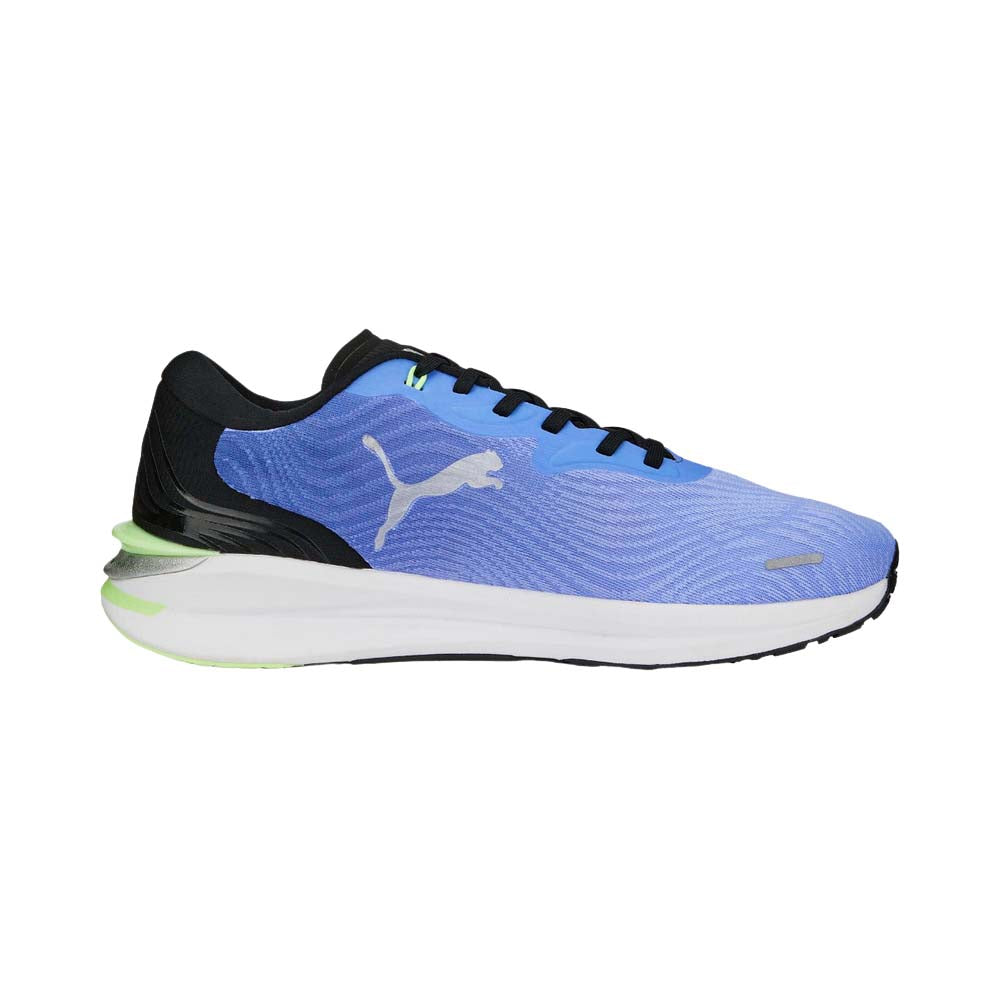 Tenis Puma para Hombre Electrify Nitro 2 Morado