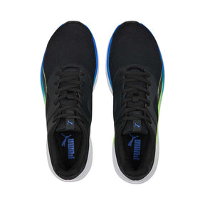 Tenis Puma para Hombre Transport Negro