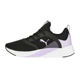 Tenis Puma para Mujer Softride Ruby Negro