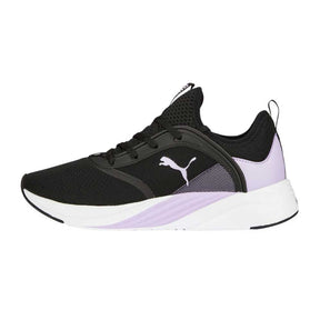 Tenis Puma para Mujer Softride Ruby Negro