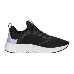 Tenis Puma para Mujer Softride Ruby Negro