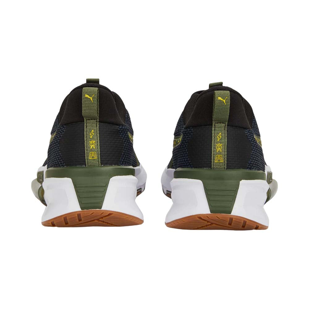 Tenis Puma para Hombre Pwr Frame TR 2 Tiger Camo