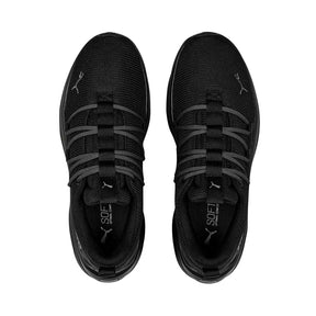 Calzado Puma para Hombre Softride One4all Camo Negro