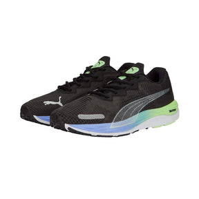 Tenis Puma para Hombre Velocity Nitro 2 Face Negro