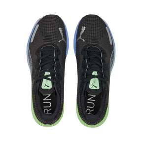 Tenis Puma para Hombre Velocity Nitro 2 Face Negro