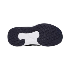 Tenis Puma para Niño Reflect Lite AC/PS Negro