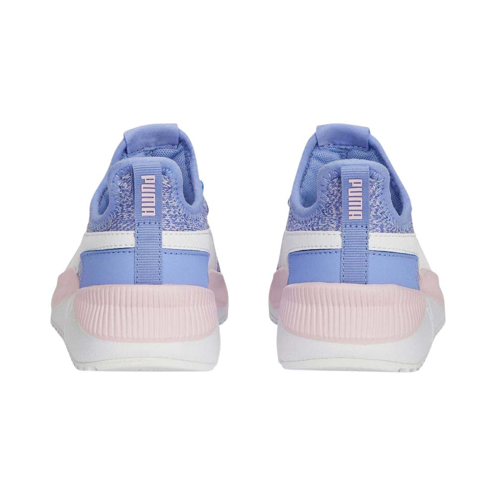 Tenis Puma para Niños Pacer Easy Street AC PS