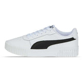 Calzado Puma para Mujer Carina 2 Blanco
