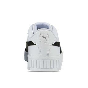 Tenis Puma para Mujer Carina 2 Blanco