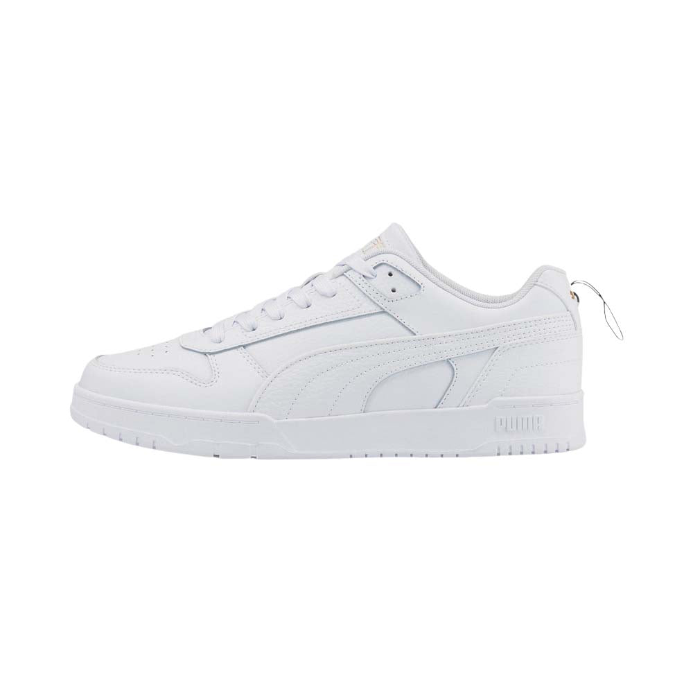 Tenis Puma para Hombre RDB Game Low blanco
