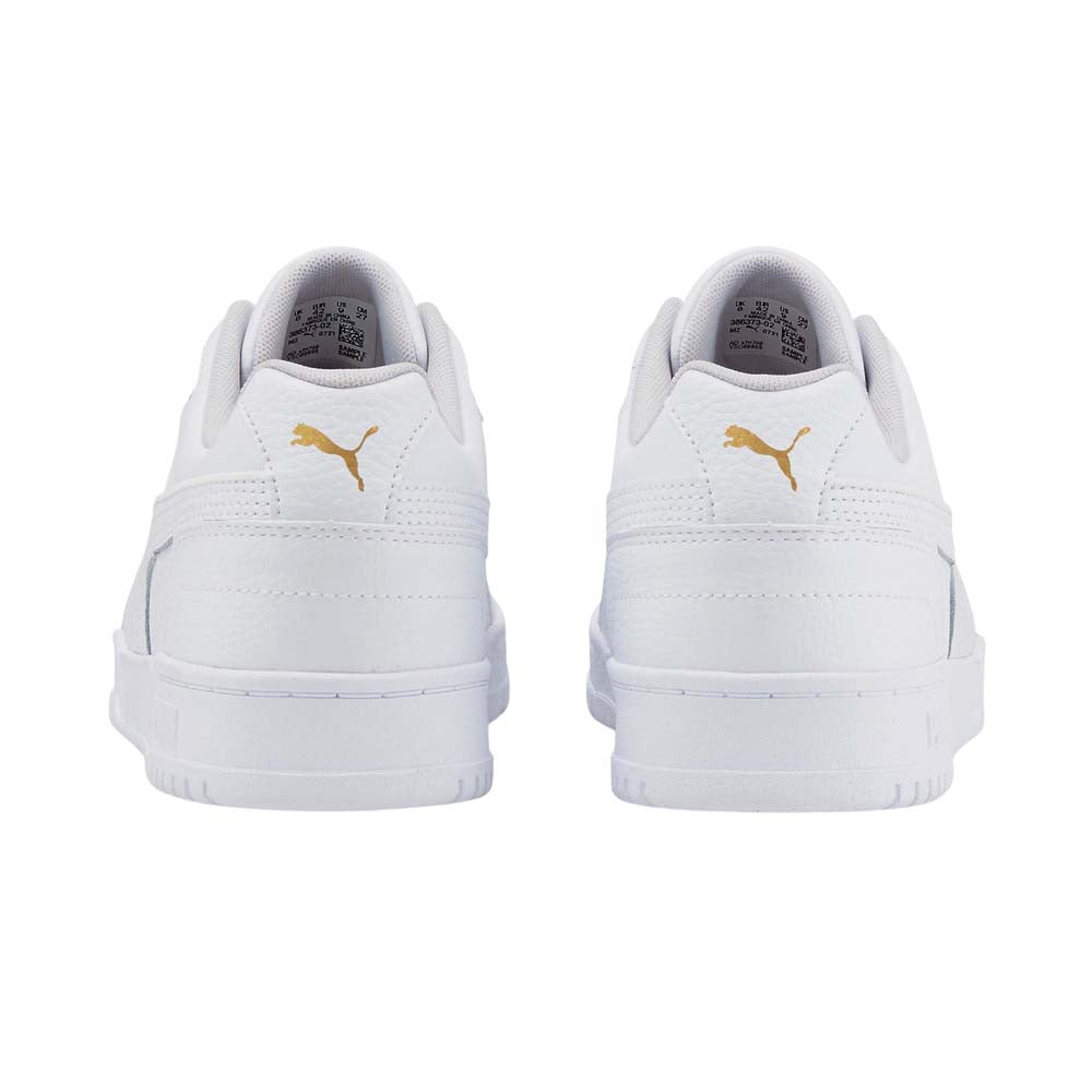 Tenis Puma para Hombre RDB Game Low blanco